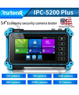 Adesso CYBERVIEW410T-TAA 4MP CMOS ADV-AI TURRET CAM IP6712V &amp; POE FIXED ... - $336.70 CAD