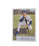 2002 Bowman Heritage Jose Cruz Jr #418 Toronto Blue Jays MLB Baseball Card - $2.22