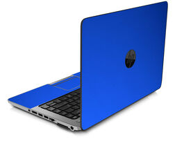 LidStyles Metallic Laptop Skin Protector Decal HP Elitebook 750 755 G1/ G2 image 8