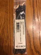 J &amp; D Custom Strings #3511 Fast Flight Soft Yoke Cables 43.5 Inch Ships ... - €35,69 EUR