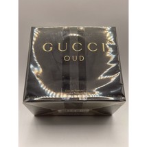 GUCCI OUD By Gucci 2.5 oz 75 ml EDP Spray Unisex RARE, NEW &amp; SEALED Box - $219.00