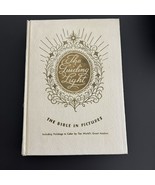 The Guiding Light Bible in pictures 1950, Hardcover - £7.64 GBP