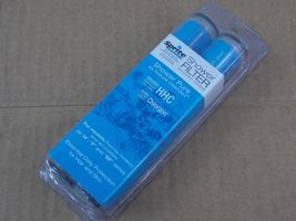 Sprite HHC-2 Hand Held Replacement Shower Filter Cartridge, 2-Pack, Blue - $19.99