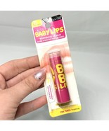 Maybelline 25 Pink Punch Baby Lip Moisturizing Lip Balm - $114.02 MXN