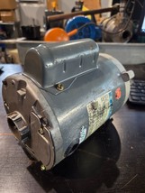 Marathon MOTOR 90C56C34D1200F  1Ph 1/3Hp 3450Rpm Motor 56J-65 NEW RARE $359 - £274.96 GBP