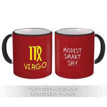 Virgo : Gift Mug Zodiac Esoteric Signs Horoscope Astrology - £12.78 GBP
