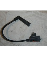 Ignition coil 1993 Kawasaki Bayou 400 4x4 KLF400-B1 - $29.69
