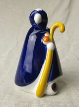 Vintage Grupo Galos R-8293 Rare Spanish Porcelain Figure - $47.26