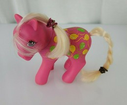 Vintage My Little Pony Up Up And Away Twice As Fancy 1987 G1 Hasbro Balloons - £12.95 GBP