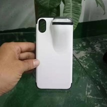 iPhone X Protective Case and AirPods Holder - £16.40 GBP