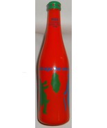 NSDA Nat&#39;l Soft Drink Assn 1980 CONVENTION BOTTLE - Chicago, Illinois - $22.76