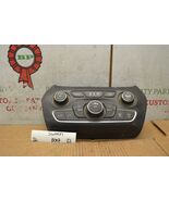 2019-2022 Jeep Cherokee AC Temperature Climate 68285938AE Control 21-26 ... - $29.39