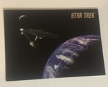 Star Trek Trading Card #55 William Shatner - £1.55 GBP