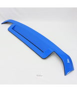 Toyota FJ Cruiser Blue Hood Scoop Bulge Bonnet Air Intake OEM 76180-3503... - $297.99