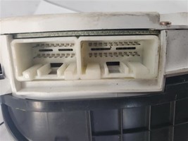 Speedometer Cluster Without Illuminated Entry Fits 00-01 MAZDA MPV 3827117 - $66.54
