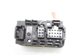 2013 FREIGHTLINER CASCADIA 125 DIMMER FOOTWELL HAZARD LIGHT SWITCH Q8334 image 8