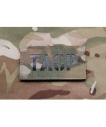 $20 Shipped Tactical Air Control Party TACP Infrared Call Sign Patch Mul... - $367.35 MXN