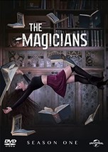 The Magicians: Season One - £17.34 GBP