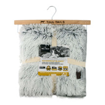 Tall Tails Dog Waterproof Blanket Gray 40X60 - £92.32 GBP