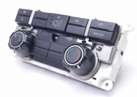 2013-2014 Ford F-150 A/C Temperature Heater Climate Control Unit DL3T-19... - $57.76