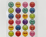 Face Autocollants  Scrapbook Stickers 112pc (BRAND NEW SEALED) - $7.91