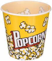 Kole Popcorn Bucket Kitchen Essentials, Regular - £7.05 GBP