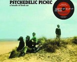 Psychedelic Picnic: Breath Of Fresh Air (Various Artists) by Various Art... - $29.70