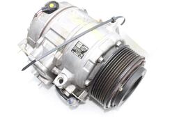 A/C Compressor 3.0L Fits 11-19 BMW X6 76274 image 10