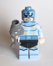 Lego Batman Movie Series Zodiac Master Minifigure 71017 #15 - £3.12 GBP