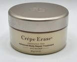 Crepe Erase Advanced Body Repair Treatment Trufirm Fragrance Free 3.3 oz... - $39.99