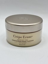 Crepe Erase Advanced Body Repair Treatment Trufirm Fragrance Free 3.3 oz SEALED - £31.78 GBP