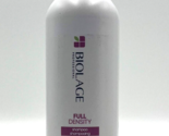Biolage Full Density Shampoo For Fine Hair 33.8 oz-New Package - $39.55