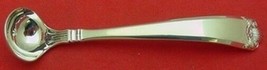 George II by Watson Sterling Silver Mustard Ladle Custom Made 4 3/4&quot; - £61.50 GBP