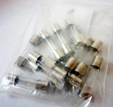 SHIMADZU 638-69095 FUSE SET FOR TOC-5000 ORGANIC CARBON ANALYZER - NEW - $58.20