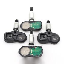 For Toyota Lexus LC 42607-48020 Tire Pressure Monitor Sensor TPMS PMV-C2... - $38.20