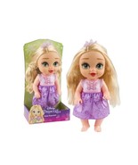 Disney Princess Baby Rapunzel Baby Doll  11&quot; - $34.88 CAD