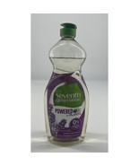 Seventh Generation Dish Liquid Lavendar Flower Mint Plant Based Eco 90% ... - $9.32 CAD