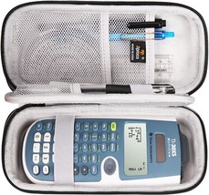 Ti-30Xs Multiview Scientific Calculator Hard Travel Storage Carrying Cas... - £30.06 GBP