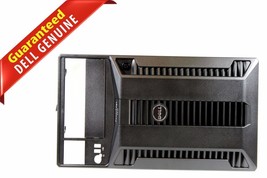 New Genuine Dell PowerEdge T310 Server Front Bezel Cover Black W / 2 key... - £37.56 GBP