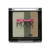 Max Factor Eyeshadow 3-color ~ 180 Mint Condition - $6.85