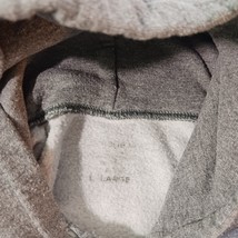 Colorado Men's Gray Graphic Hoodie Pullover Sweatshirt Long Sleeve Size Large image 3