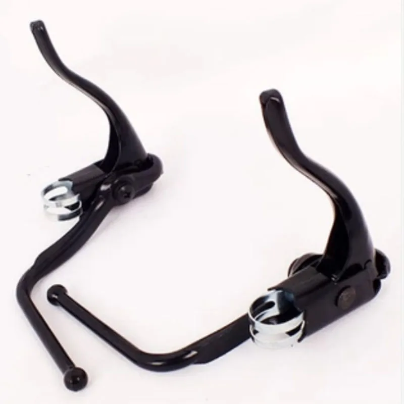 22.2mm road dual ke lever auxiliary ke lever dual control handle racing bicycle  - $124.77