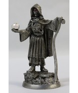 Charon The Grim Reaper Guardian Of The River Styx Bob Olley Pewter 1995 ... - £27.64 GBP