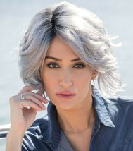 Eden Wig By Noriko, Rene Of Paris, *All Colors* Lace Front, Mono Part, New - $303.30+