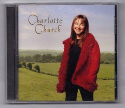 Charlotte Church (CD, Nov-1999, Sony Classical) - £3.85 GBP