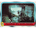 1980 Topps Star Wars #260 Filming An Explosion B - $0.89