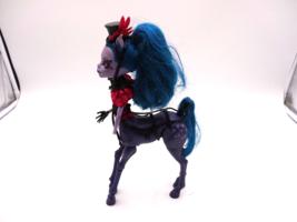 Monster High Doll Freaky Fusion Hybrids Avea Trotter Horse - £9.95 GBP