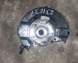 Passenger Right Front Spindle/Knuckle Fits 18-19 EQUINOX 710299***FREE S... - $77.46