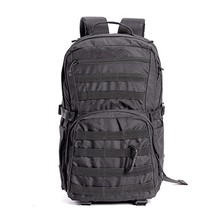 Tactical Tactical 25 Liter Backpack Hiking rucksack Travelling bag Camping C - £45.82 GBP