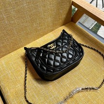 Chanel Women Bags Black - £3,973.77 GBP